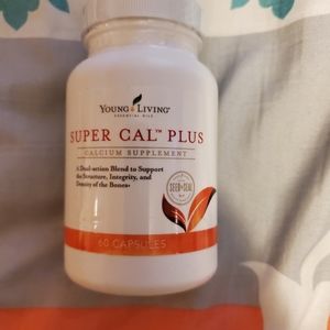 Young Living Super Cal plus